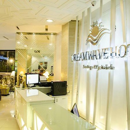 Dreamwave Hotel Santiago City of Santiago Exterior foto